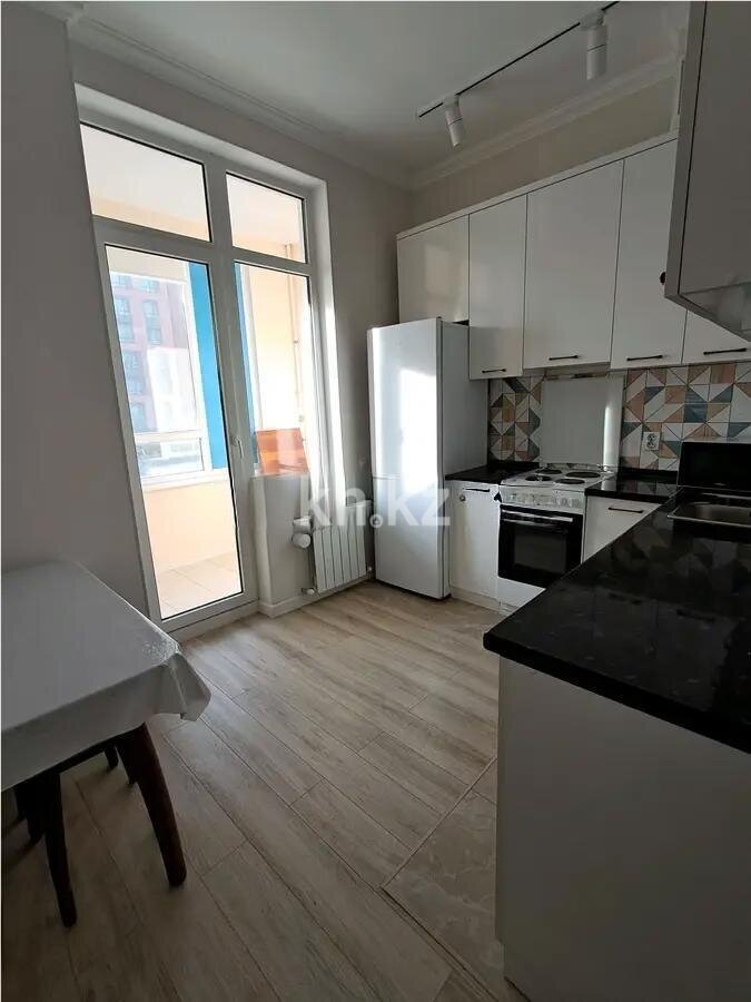 Продажа 1-комнатной квартиры, 43 м² в Астане - фото 2
