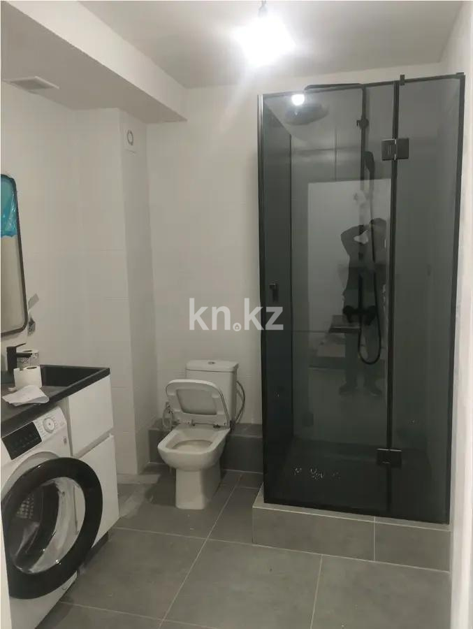 Продажа 2-комнатной квартиры, 47 м², ул. Береке, дом  18 в Алматы - фото 3