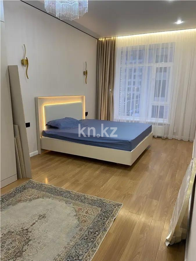 Продажа 2-комнатной квартиры, 65 м², ул. Е-15, дом  13 в Астане - фото 2