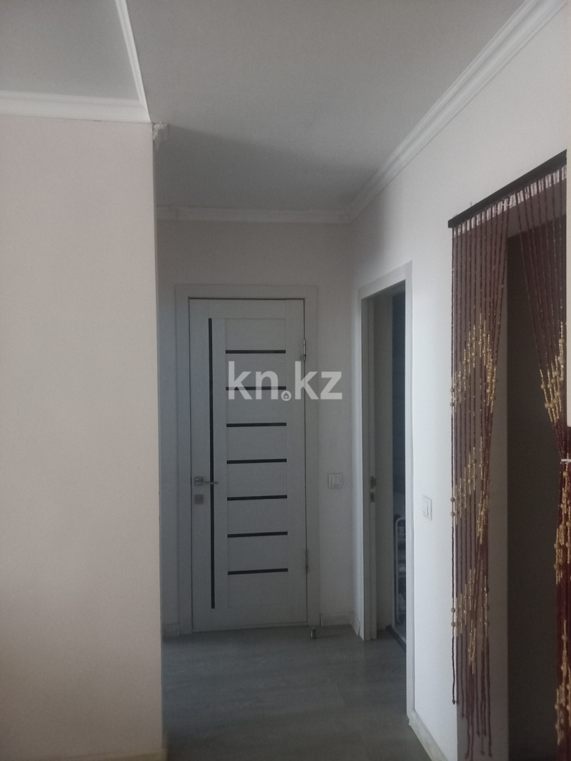 Продажа 1-комнатной квартиры, 54 м² в Алматы - фото 5