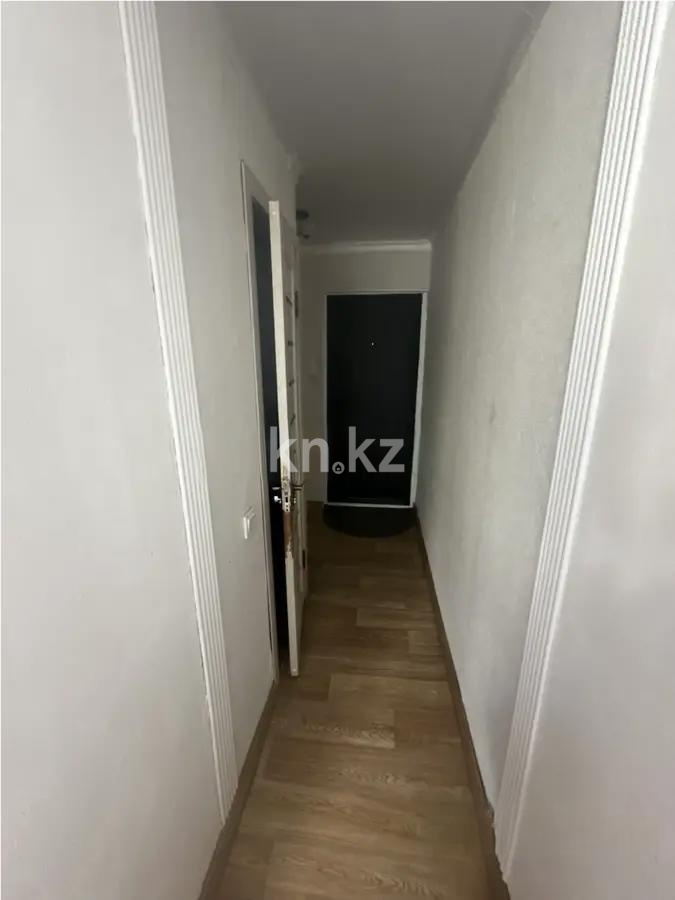 Продажа 1-комнатной квартиры, 33 м² в Алматы - фото 4