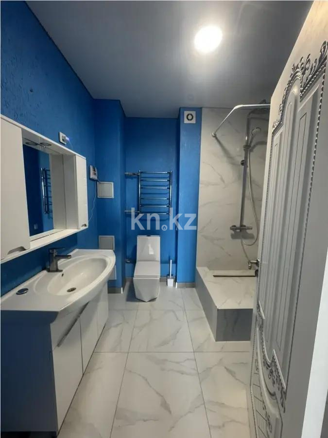 Продажа 3-комнатной квартиры, 98 м² в Алматы - фото 4