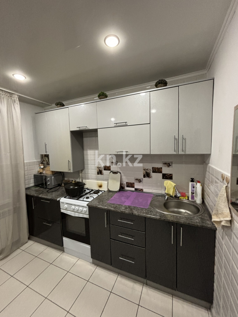 Аренда 2-комнатной квартиры, 55 м² в Петропавловске