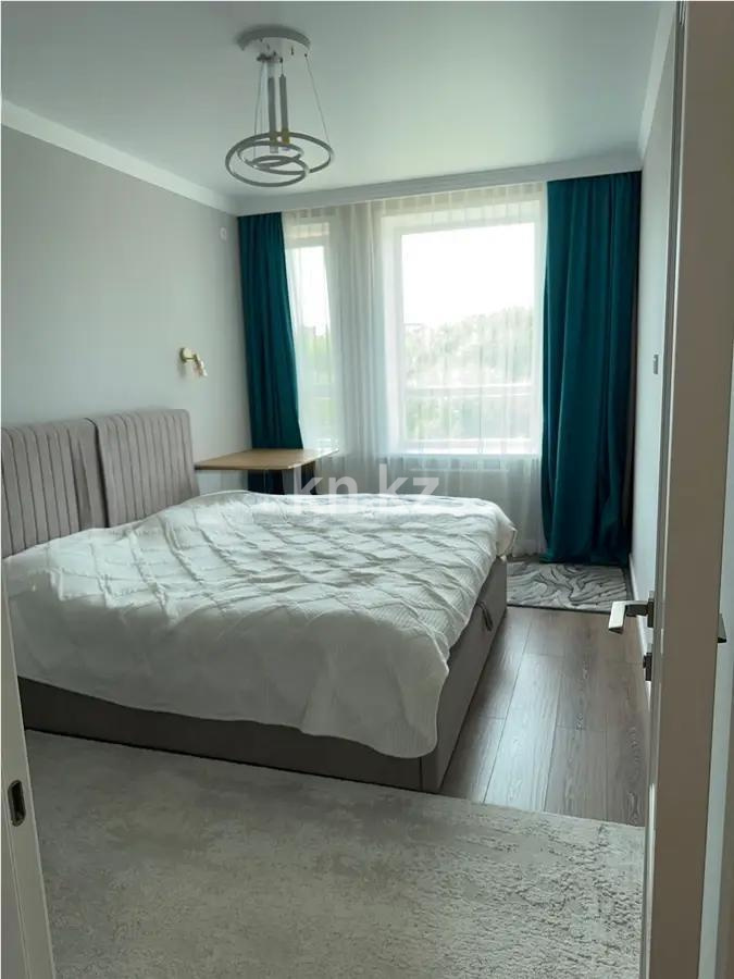 Продажа 3-комнатной квартиры, 93.4 м², ул. Е-314, дом  20/1 в Астане - фото 2