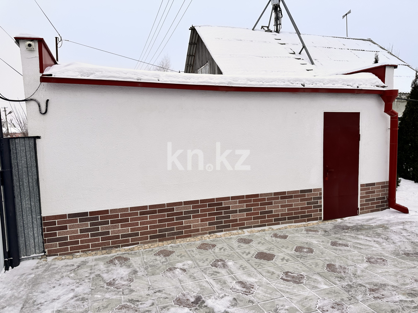 Продажа 4-комнатного дома, 141 м² в Уральске - фото 40