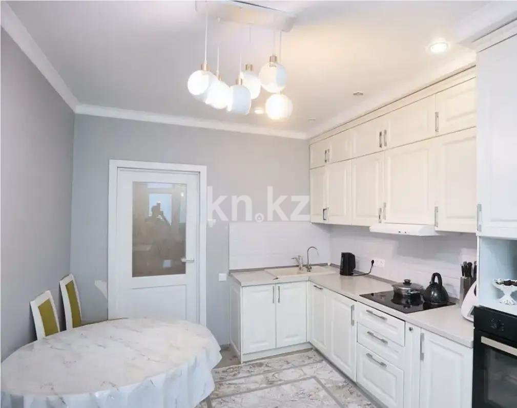 Продажа 2-комнатной квартиры, 68 м² в Астане - фото 2