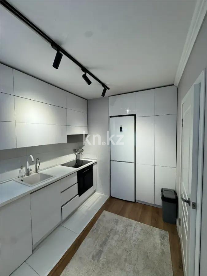 Продажа 2-комнатной квартиры, 65 м² в Алматы - фото 3