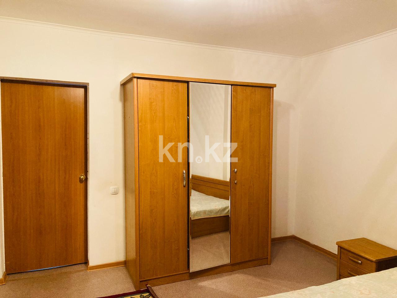 Продажа 2-комнатной квартиры, 54 м², ул. Сатыбалдина в Караганде - фото 4