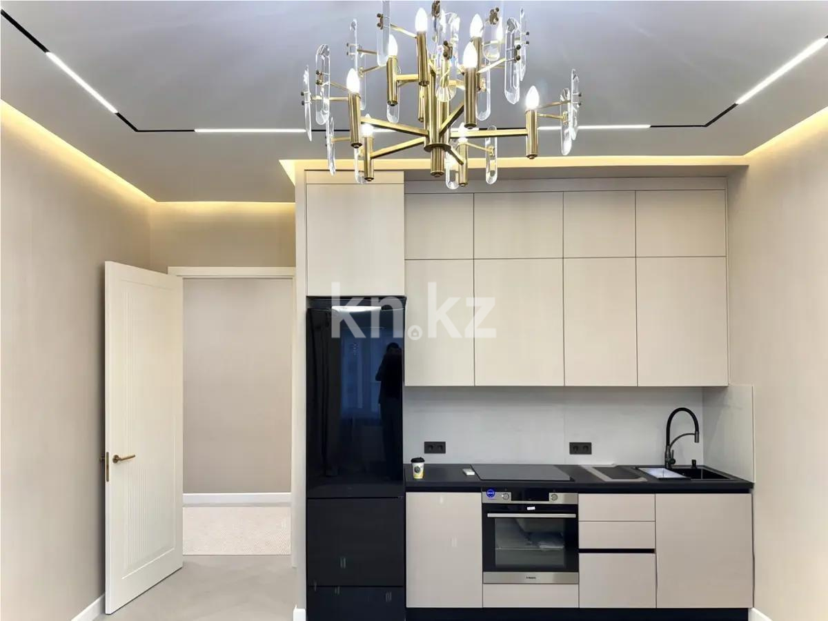 Продажа 2-комнатной квартиры, 56.7 м² в Астане - фото 3