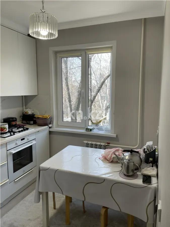 Продажа 2-комнатной квартиры, 47.9 м² в Алматы - фото 3