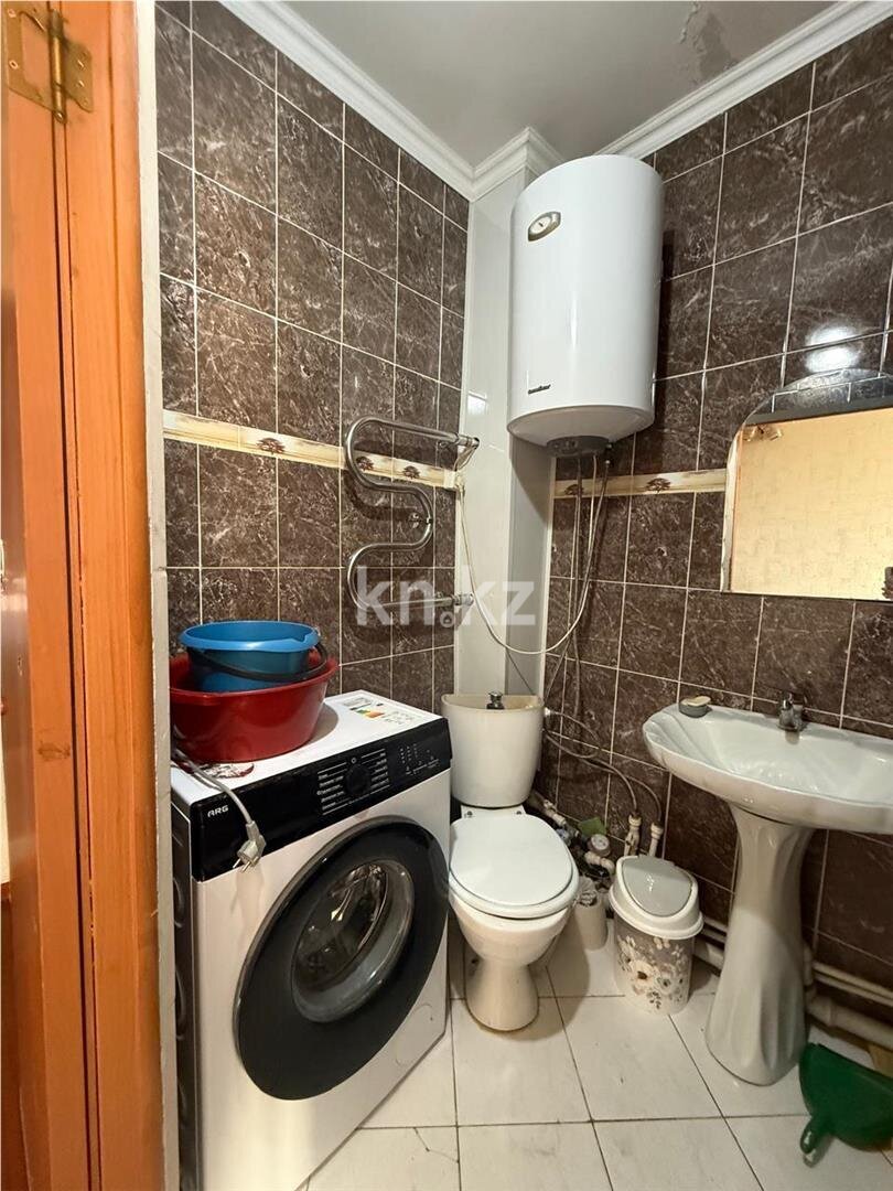Продажа 1-комнатной квартиры, 31 м² в Караганде - фото 6