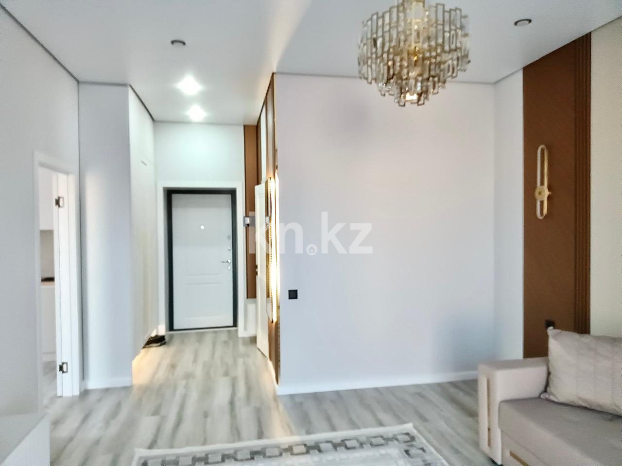 Продажа 2-комнатной квартиры, 50 м², ул. Университетская в Караганде