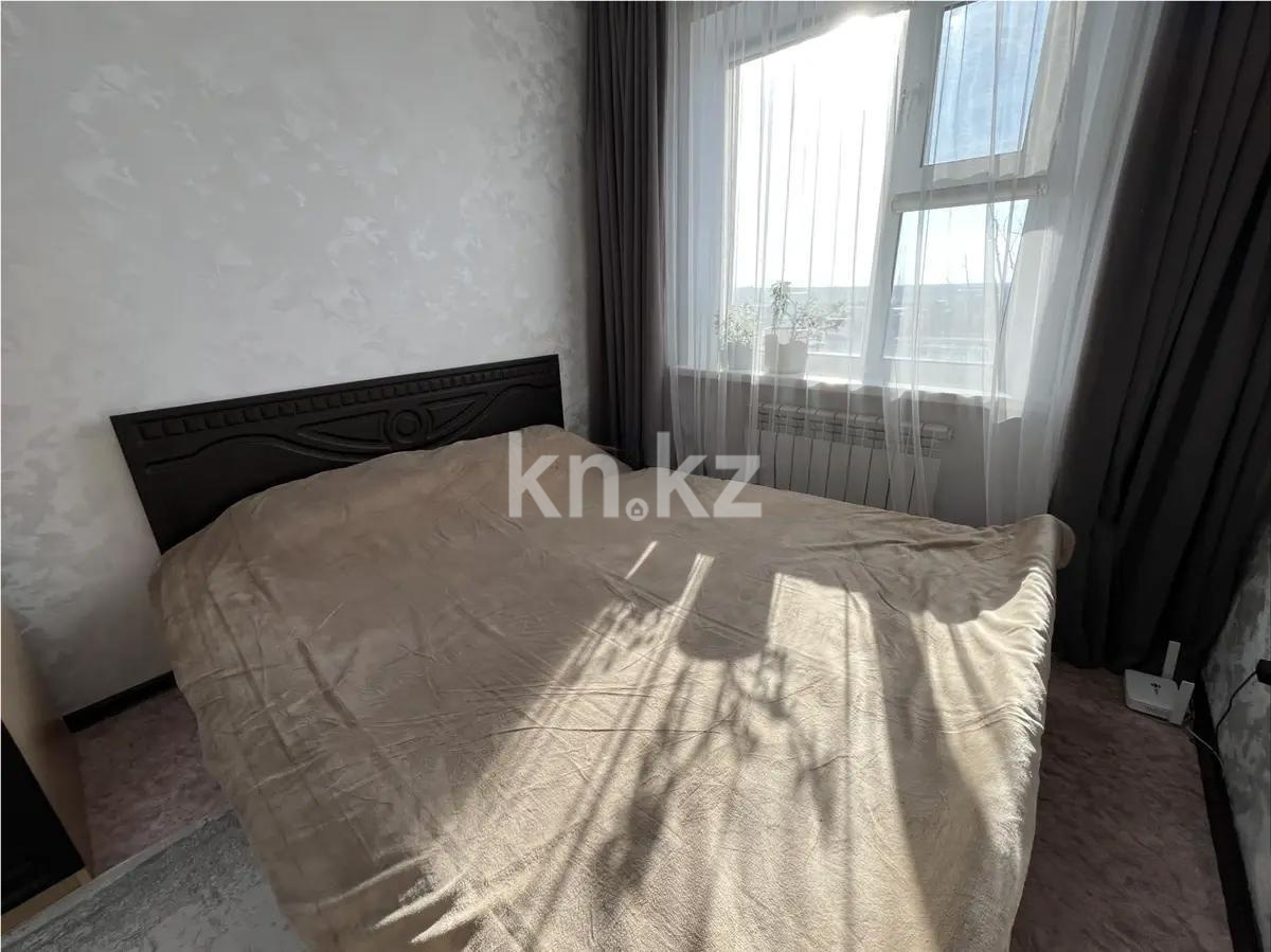 Продажа 4-комнатной квартиры, 62 м² в Караганде - фото 2