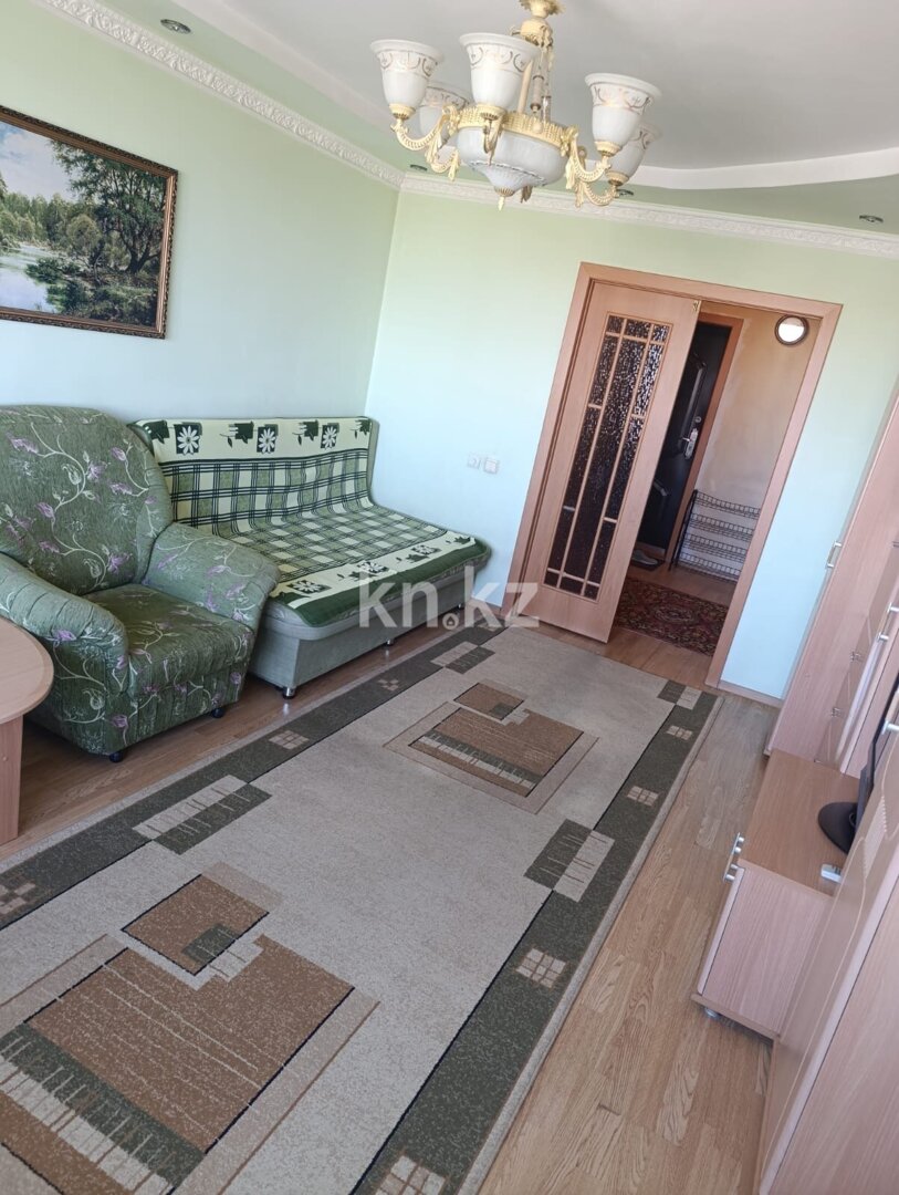 Аренда 1-комнатной квартиры, 45 м² в Астане - фото 2