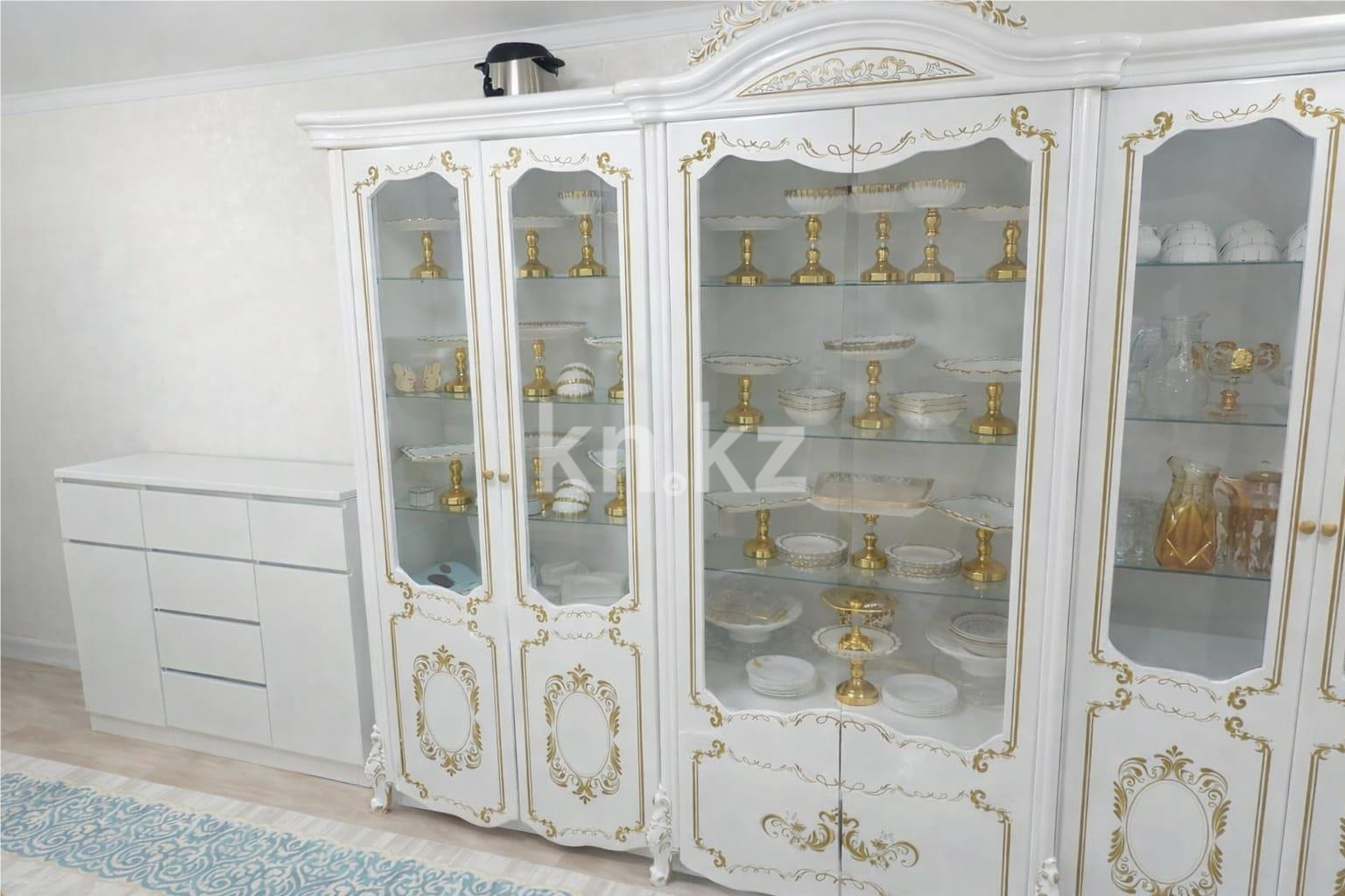 Продажа 2-комнатной квартиры, 48 м² в Караганде - фото 4