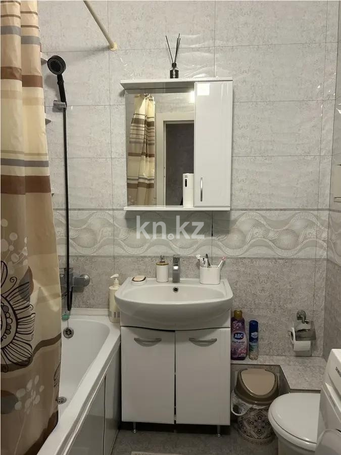 Продажа 3-комнатной квартиры, 60 м² в Алматы - фото 5