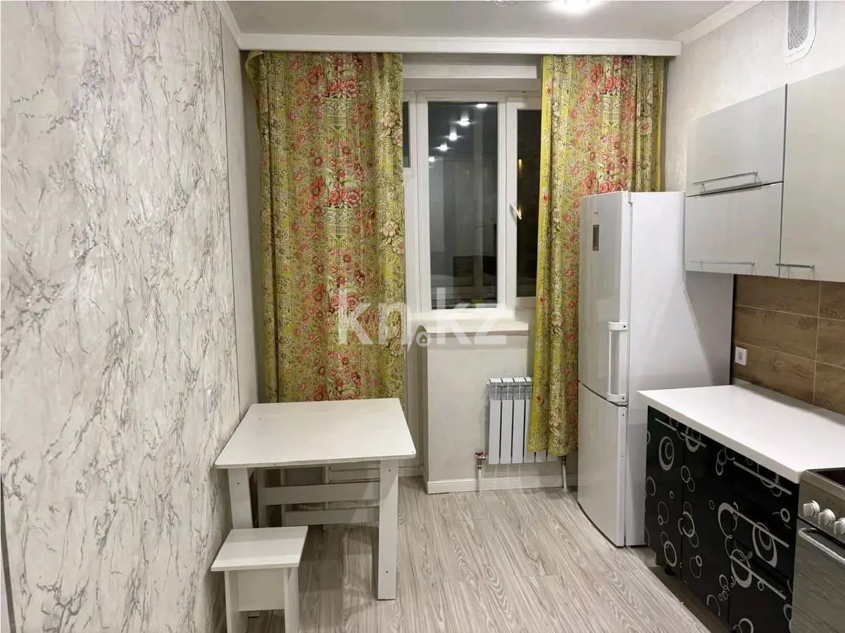 Продажа 1-комнатной квартиры, 34.5 м², ул. Калдаякова, дом  24 в Астане - фото 2