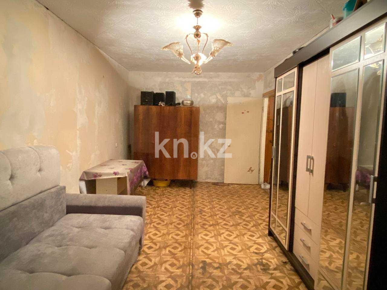 Продажа 1-комнатной квартиры, 30.2 м² в Караганде - фото 2