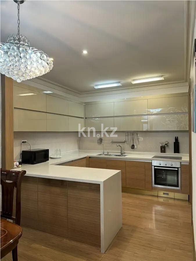 Продажа 4-комнатной квартиры, 145 м² в Алматы - фото 5
