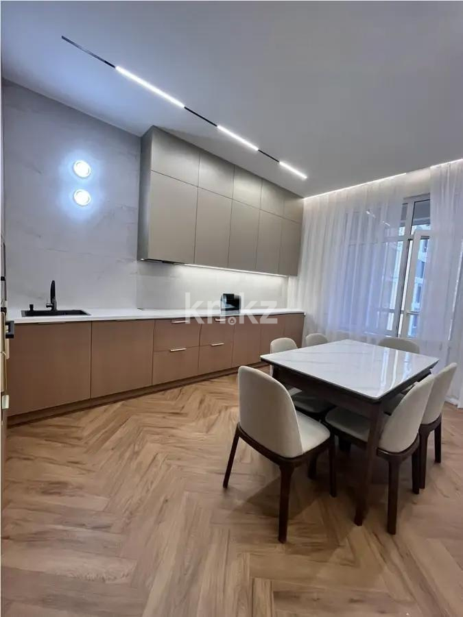 Продажа 3-комнатной квартиры, 100 м² в Астане - фото 4