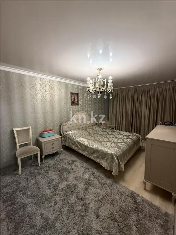 Продажа 3-комнатной квартиры, 60.8 м², ул. Клочкова, дом  21 в Алматы - фото 2