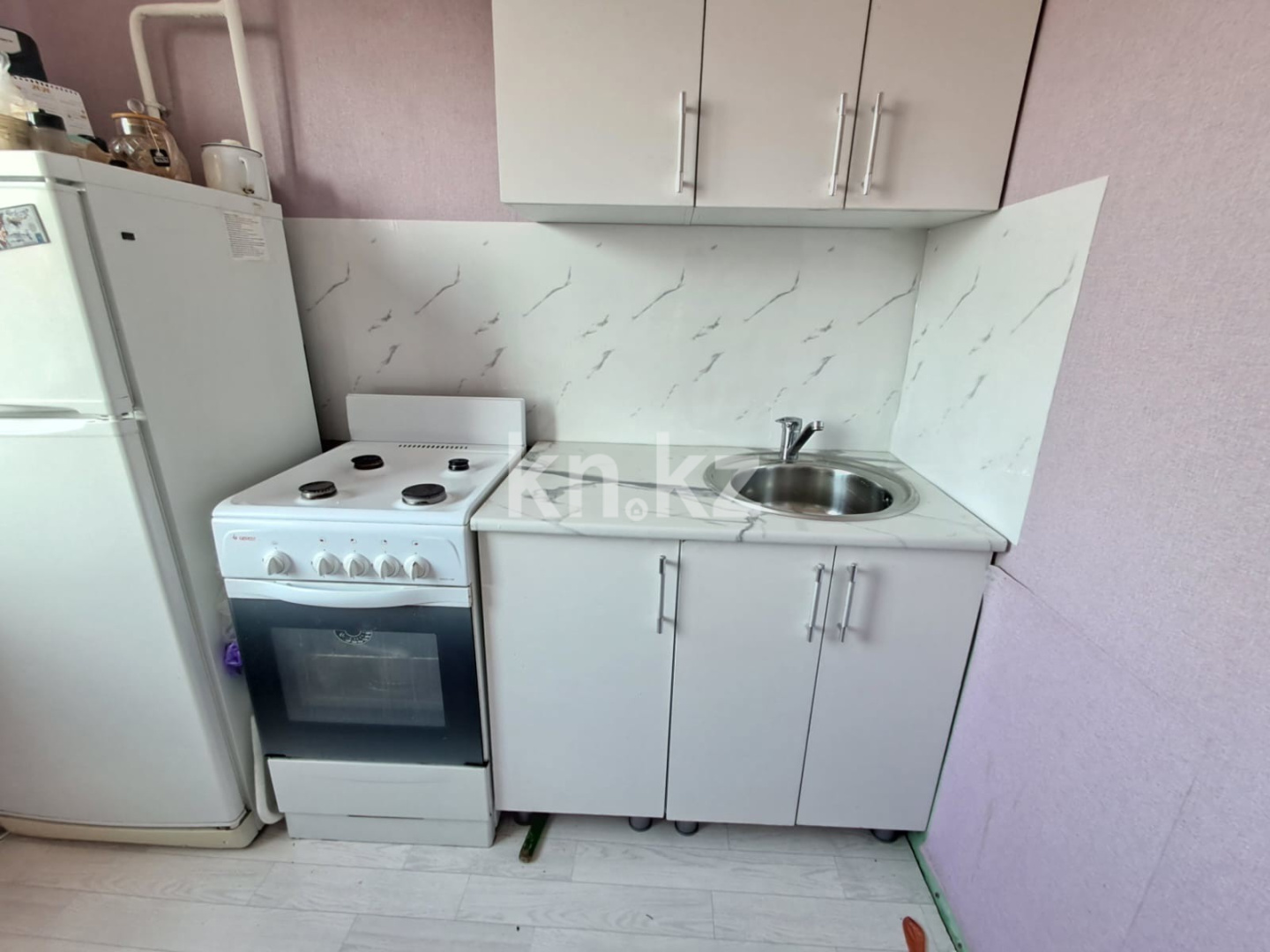 Продажа 3-комнатной квартиры, 63 м² в Уральске - фото 10