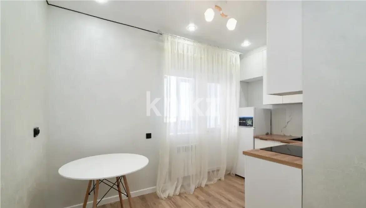 Продажа 1-комнатной квартиры, 34 м² в Астане - фото 2