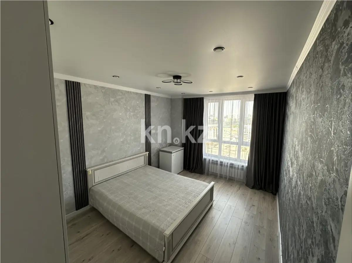 Продажа 2-комнатной квартиры, 64 м² в Астане - фото 2