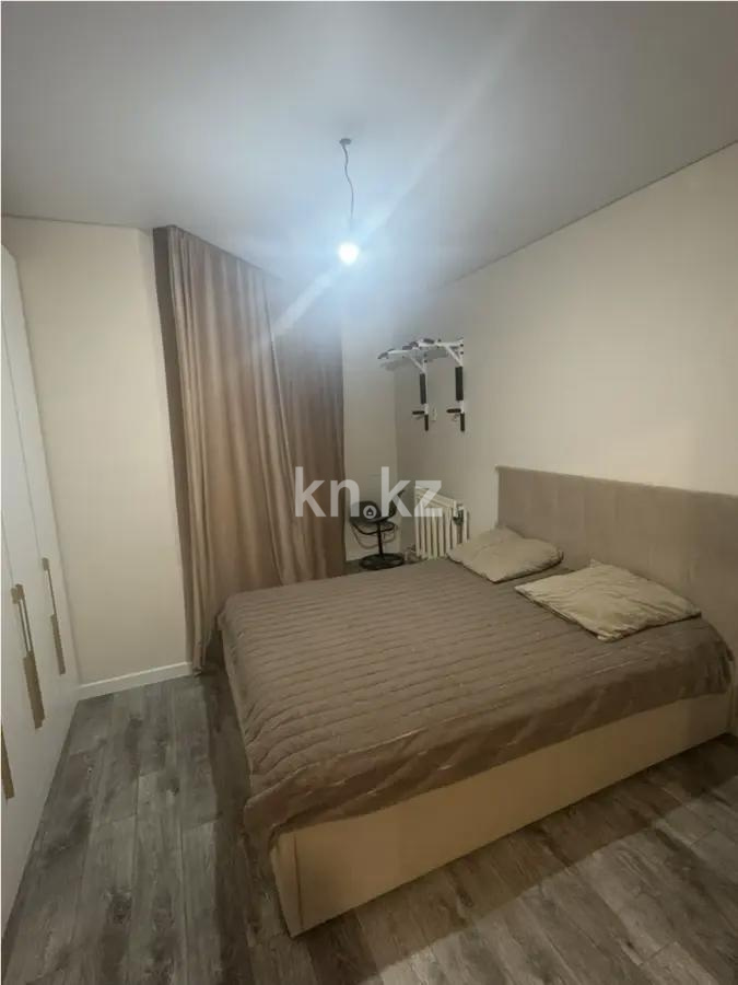 Продажа 2-комнатной квартиры, 56 м², пр. Кудайбердыулы, дом  29/1 в Астане - фото 2