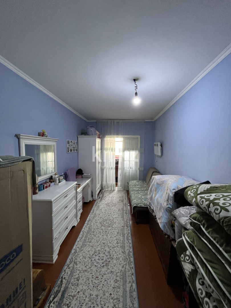 Продажа 3-комнатной квартиры, 75 м² в Шымкенте - фото 4