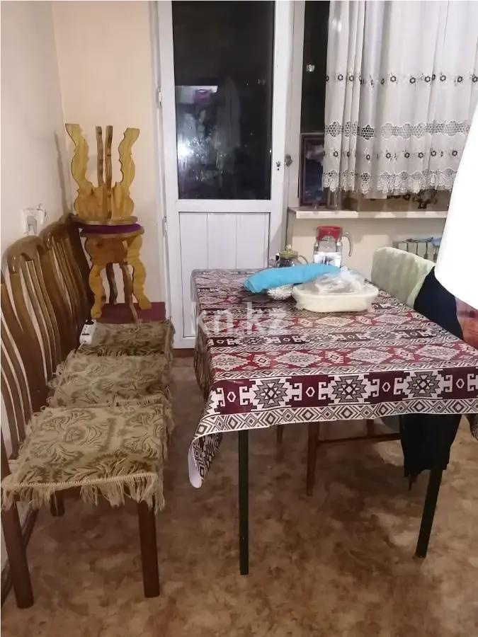 Продажа 2-комнатной квартиры, 65.7 м² в Алматы - фото 2