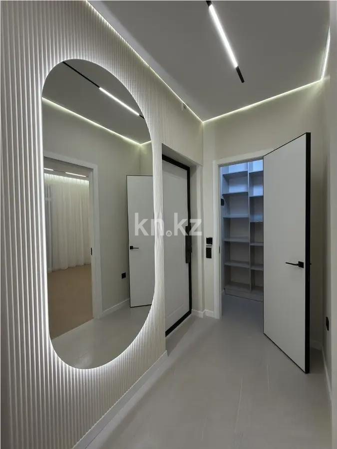 Продажа 2-комнатной квартиры, 50 м² в Алматы - фото 4