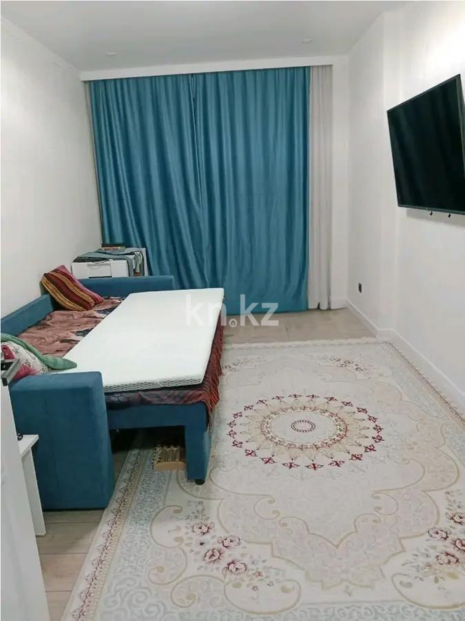 Продажа 2-комнатной квартиры, 46 м² в Астане