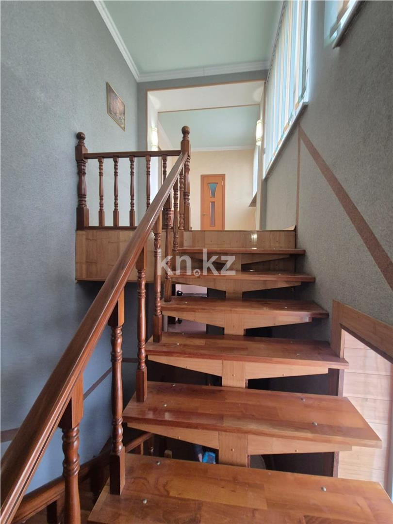 Продажа 4-комнатного дома, 404 м², мкр-н Отрадное в Темиртау - фото 10