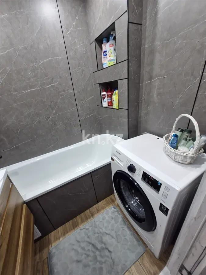 Продажа 2-комнатной квартиры, 54 м² в Темиртау - фото 4