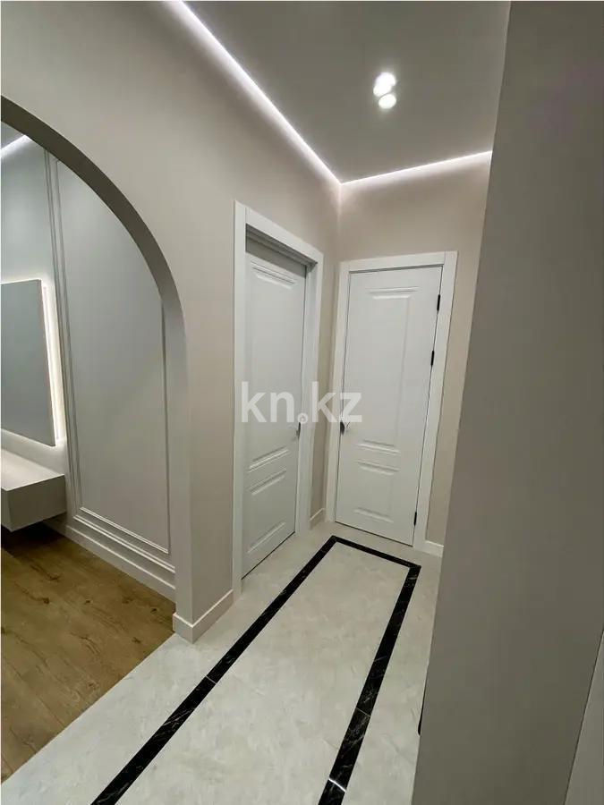 Продажа 2-комнатной квартиры, 41 м² в Астане - фото 4