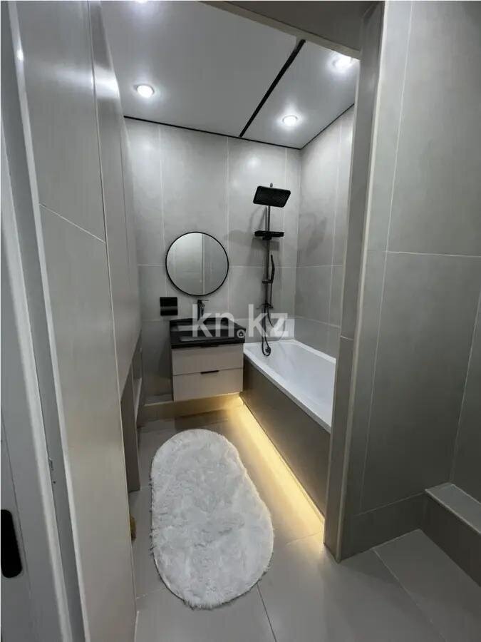 Продажа 2-комнатной квартиры, 40 м² в Алматы - фото 4