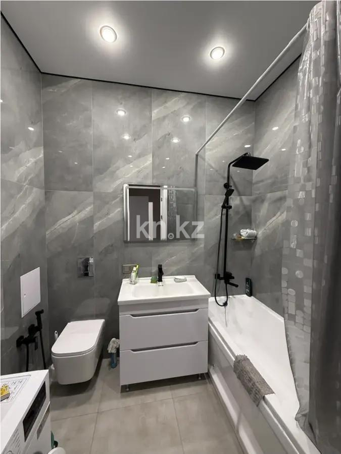 Продажа 2-комнатной квартиры, 57 м² в Астане - фото 4