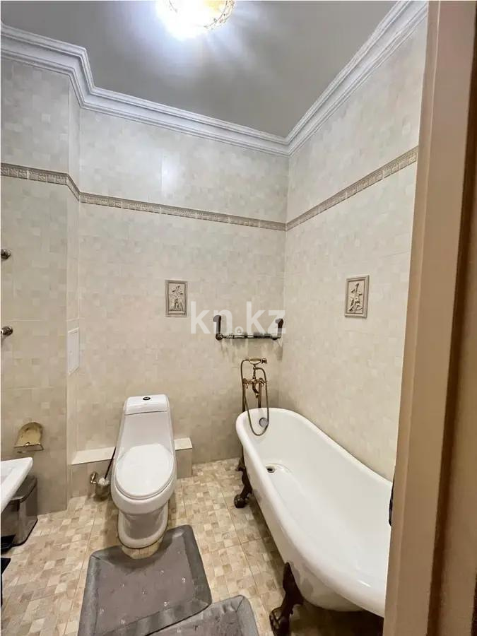 Продажа 4-комнатной квартиры, 148.4 м² в Астане - фото 6