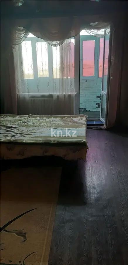 Продажа 1-комнатной квартиры, 43 м², мкр-н 8, дом  70 в Темиртау