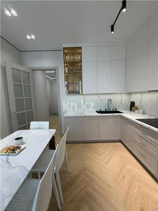 Продажа 3-комнатной квартиры, 98 м² в Астане - фото 3