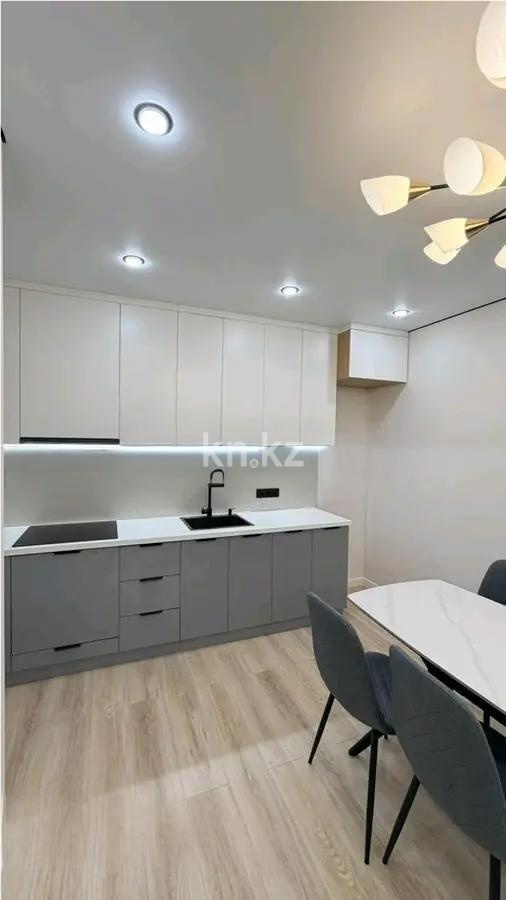 Продажа 3-комнатной квартиры, 60 м² в Алматы - фото 3