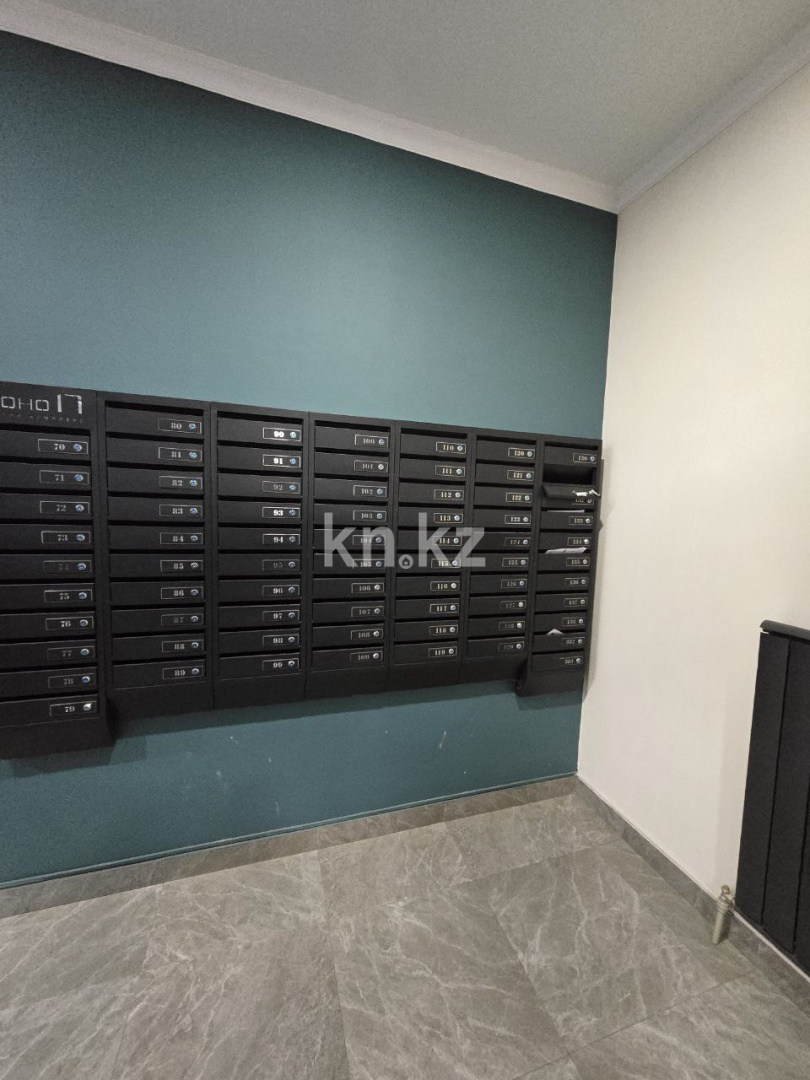 Продажа 2-комнатной квартиры, 58.1 м² в Алматы - фото 34