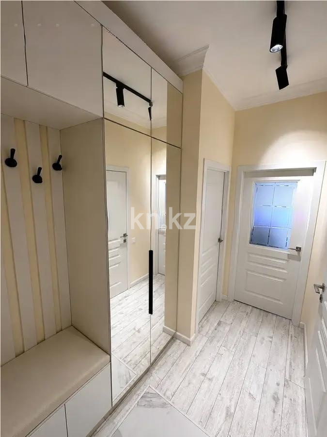 Продажа 1-комнатной квартиры, 43.5 м² в Астане - фото 6