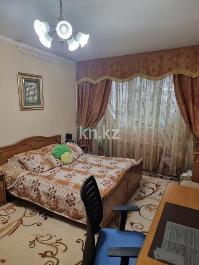 Продажа 5-комнатной квартиры, 123 м² в Алматы - фото 3