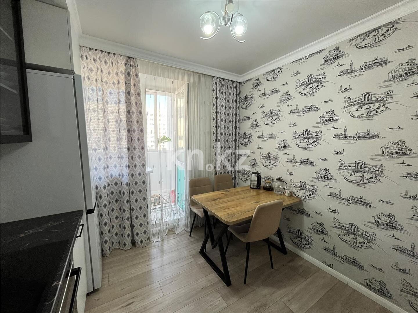 Продажа 2-комнатной квартиры, 55 м² в Астане - фото 5