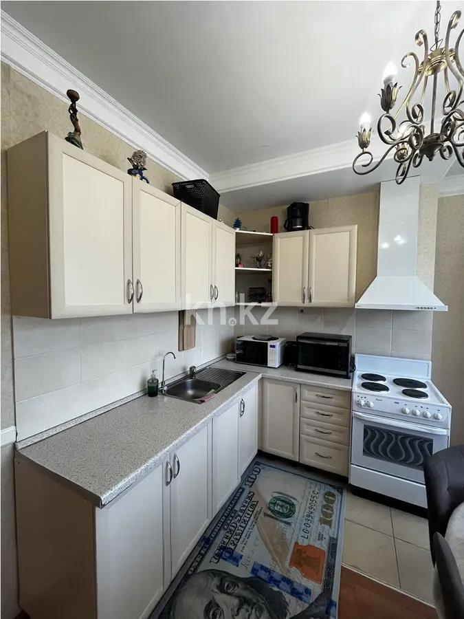 Продажа 1-комнатной квартиры, 43.5 м², ул. Сарайшык, дом  9 в Астане - фото 3