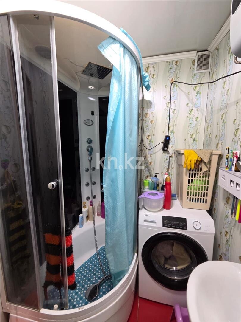 Продажа 3-комнатной квартиры, 62 м² в Караганде - фото 10