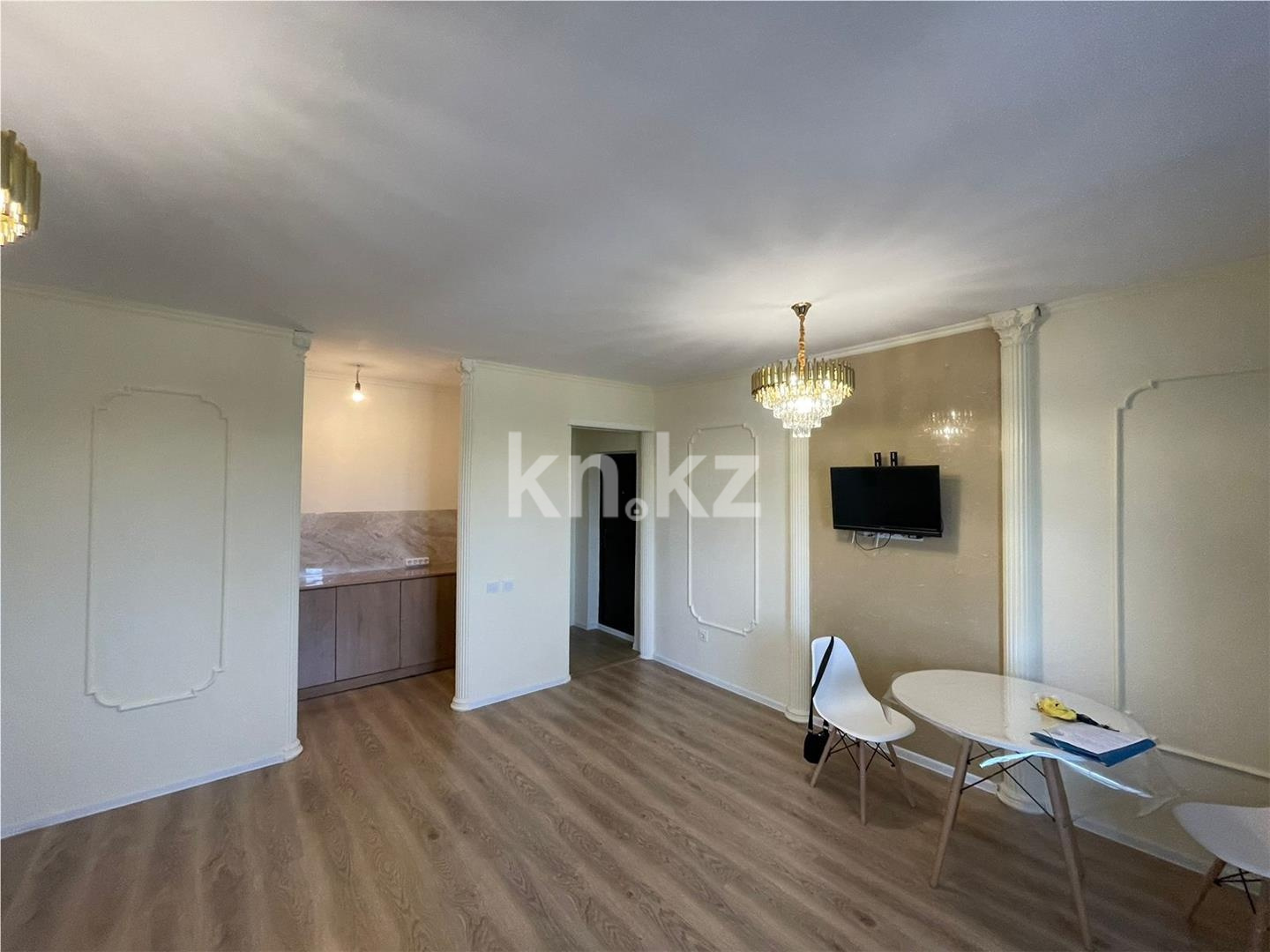 Продажа 2-комнатной квартиры, 60 м² в Караганде