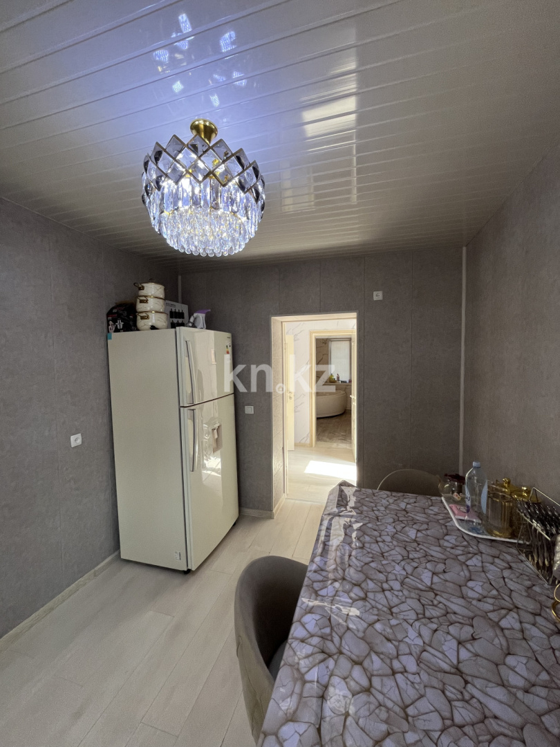 Продажа 2-комнатного дома, 45 м² в Шымкенте - фото 9